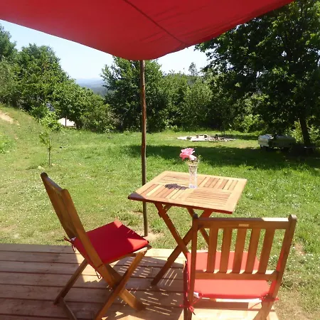 Rosa The Cosy - Gypsy Wagon - Shepherds Hut, River Views Off-grid Eco Living