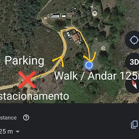 度假居 Rosa The Cosy - Gypsy Wagon - Shepherds Hut, River Views Off-grid Eco Living